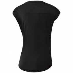 Tričko WOR SUPREMIUM 2.0 TEE BL BK4963