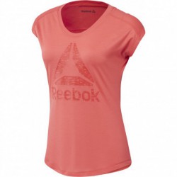 Dámské tričko WOR SUPREMIUM 2.0 TEE BL BK4964