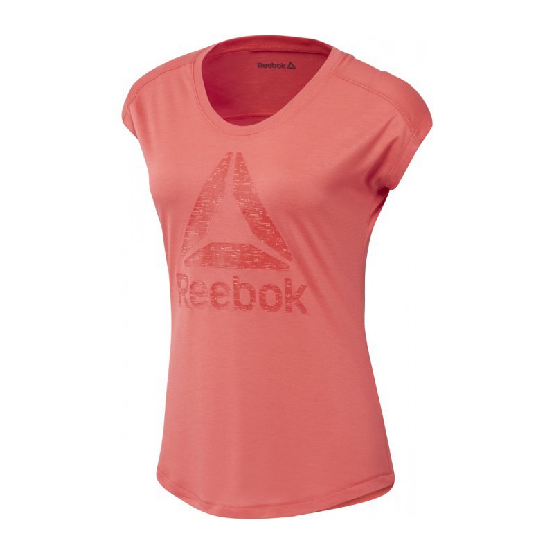 Dámské tričko WOR SUPREMIUM 2.0 TEE BL BK4964