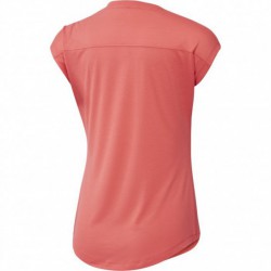 Dámské tričko WOR SUPREMIUM 2.0 TEE BL BK4964