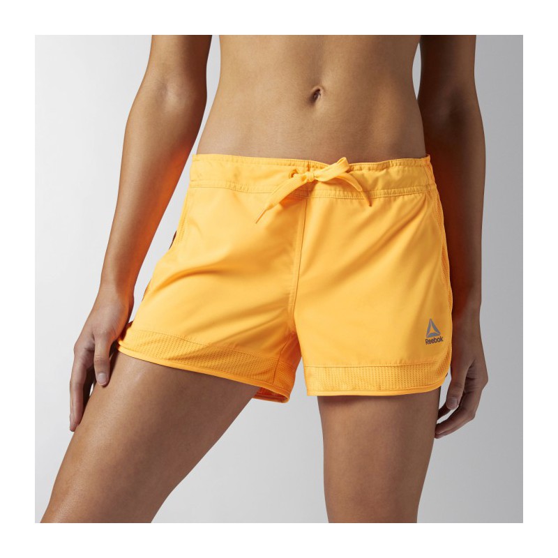 WOR WV MESH SHORT BK4965