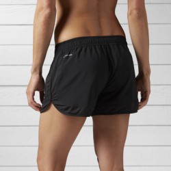 Dámské šortky WOR WV MESH SHORT BK4966