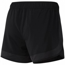 Dámské šortky WOR WV MESH SHORT BK4966
