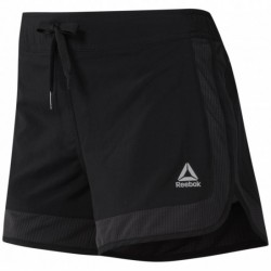 Dámské šortky WOR WV MESH SHORT BK4966