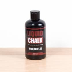 Liquid Chalk WORKOUT 250 ml