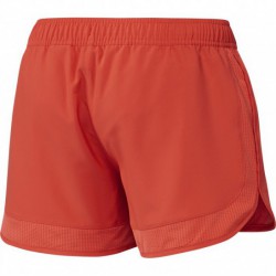Dámské šortky WOR WV MESH SHORT BK4969