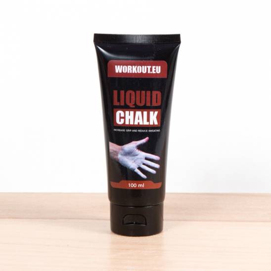 Tekuté magnésium liquid Chalk 100 ml