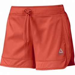 Dámské šortky WOR WV MESH SHORT BK4969