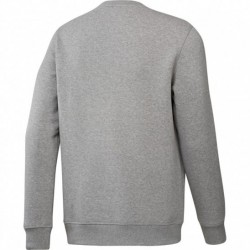Pánská mikina EL FLEECE CREW BK4996
