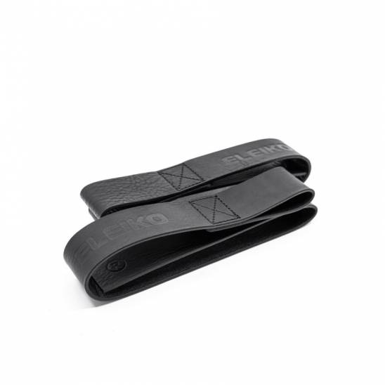 Eleiko Lifting Straps, Leather
