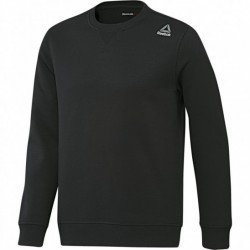 EL FLEECE CREW BK4997