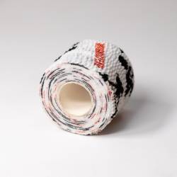 Thumb Hookgrip tape WORKOUT - 7 m length (white)