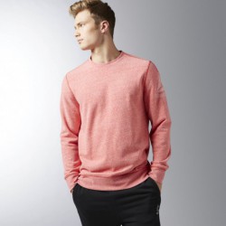 Pánská mikina EL PRIME GROUP CREW BK5037