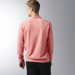 Pánská mikina EL PRIME GROUP CREW BK5037