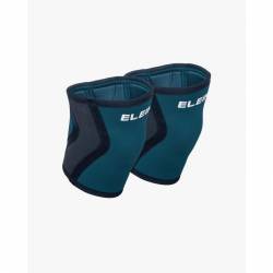 Eleiko Knee Sleeve 7 mm - strong Blue