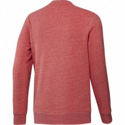 Pánská mikina EL PRIME GROUP CREW BK5037