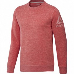 Pánská mikina EL PRIME GROUP CREW BK5037