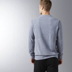 Mikina EL PRIME GROUP CREW BK5039