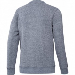 Mikina EL PRIME GROUP CREW BK5039