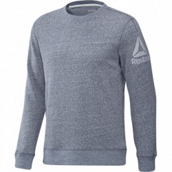 Mikina EL PRIME GROUP CREW BK5039