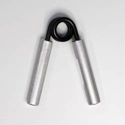 Steel fingers and wrist pliers, resistance - 90 kg / 200 lb 