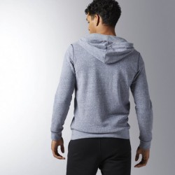 EL PRIME GROUP FULL ZIP BK5043