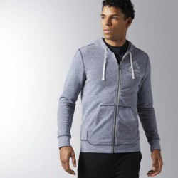 EL PRIME GROUP FULL ZIP BK5043