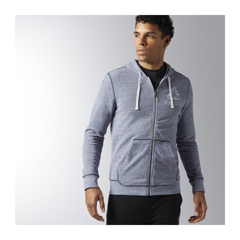 EL PRIME GROUP FULL ZIP BK5043