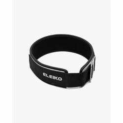 Eleiko Velcro belt - white
