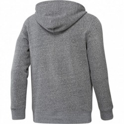 Pánská mikina EL PRIME GROUP FULL ZIP BK5045