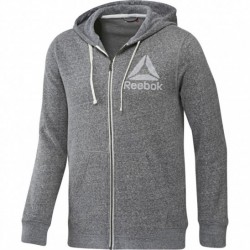 Pánská mikina EL PRIME GROUP FULL ZIP BK5045