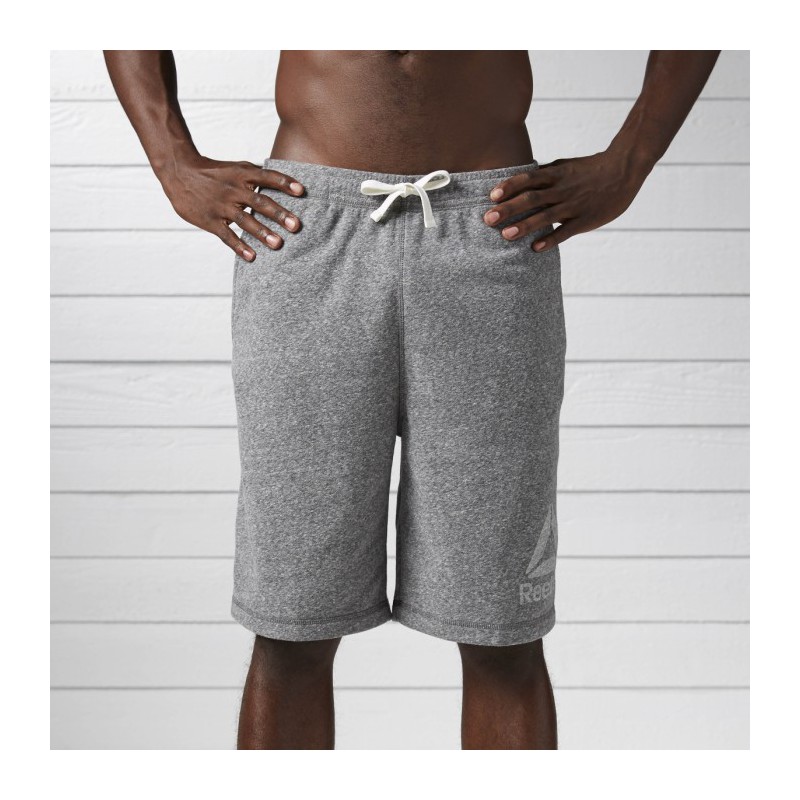 Šortky EL PRIME GROUP SHORT BK5049