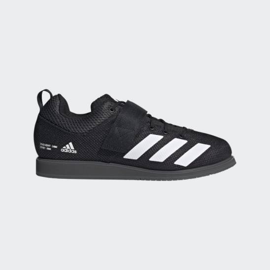 Weightlifting Shoes Powerlift 5 - black
