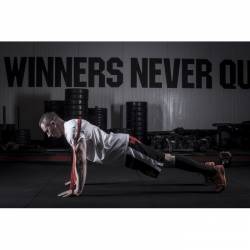 Odporová guma SUPERBAND Mini 50 lbs / 22,5 kg