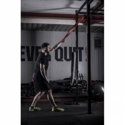 Odporová guma SUPERBAND Large 140 lbs / 63 kg