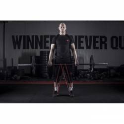 Odporová guma SUPERBAND Large 140 lbs / 63 kg