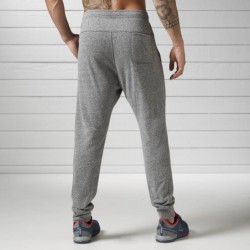 Pánské tepláky EL PRIME GROUP PANT BK5052