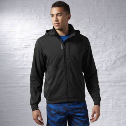 Pánská bunda SWO COVER UP AA3778