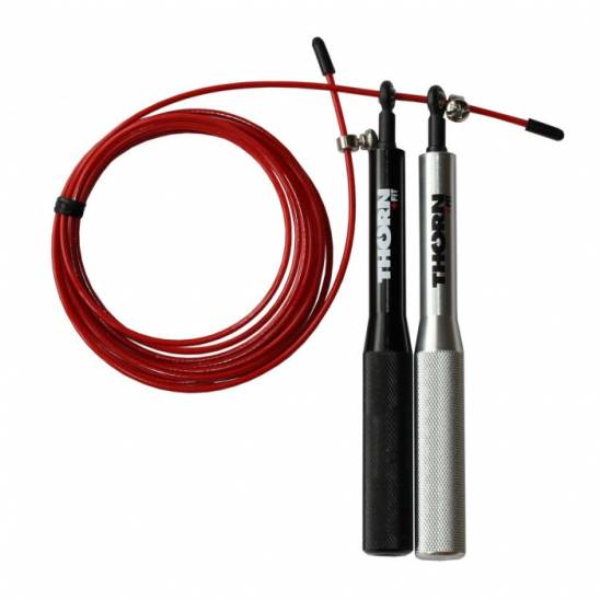 TOP švihadlo Turbo speed rope 2.0