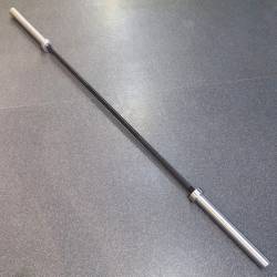 Olympijská osa IPF Elite pánská 20 kg