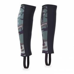 Chrániče holení ThornFit Shinguards - camo