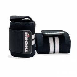 Thorn zpevňovač Wrist wraps 12 - small bílý