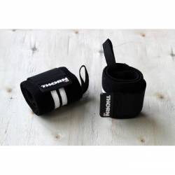 Thorn zpevňovač Wrist wraps 12 - small bílý