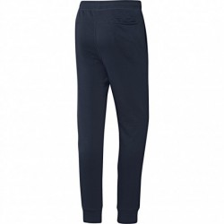 Man Tight EL FT CUFF PANT BK5053
