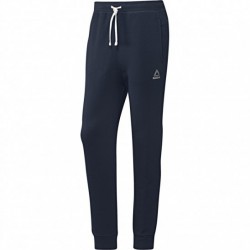 Man Tight EL FT CUFF PANT BK5053