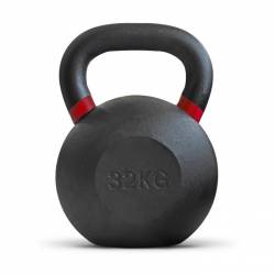 Thorn+fit CC kettlebell 32kg (red)