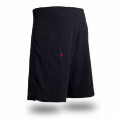 Pánské šortky Lifter ThornFit black 