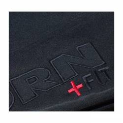 Pánské šortky Lifter ThornFit black 