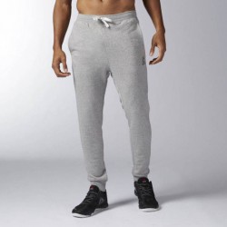 Dámské tepláky EL FT CUFF PANT BK5054