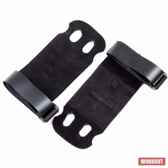 Mozolníky ThornFit PROTEC GRIPS (2ks)